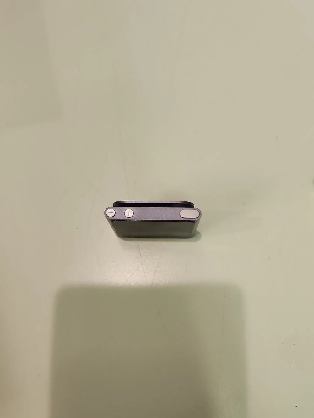 Apple compact usb